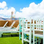 Apartament Rooftop 2 *