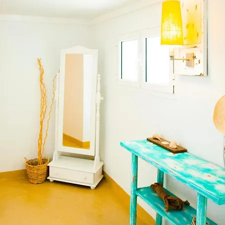 アパート Rooftop 2 カレタ・デ・ファマラ