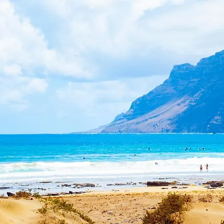 Rooftop 2 アパート