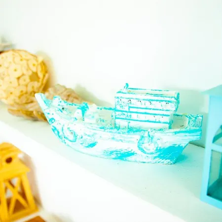 アパート Rooftop 2 *