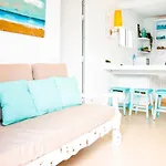 Appartamento Rooftop 2 Famara