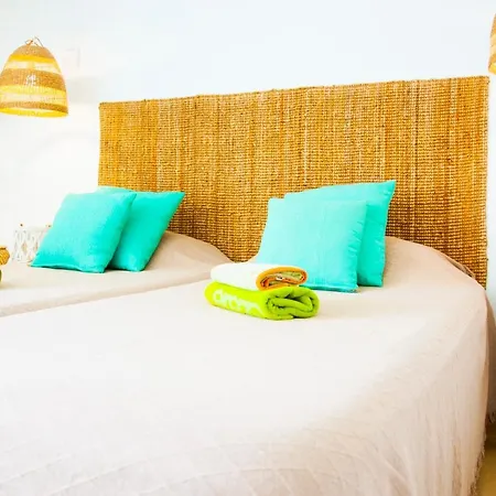 Rooftop 2 公寓 法马拉