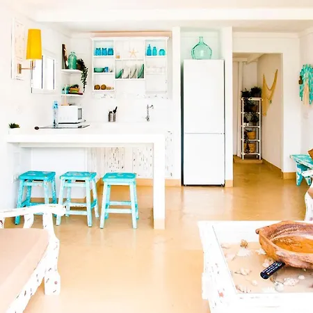 Апартаменты Rooftop 2