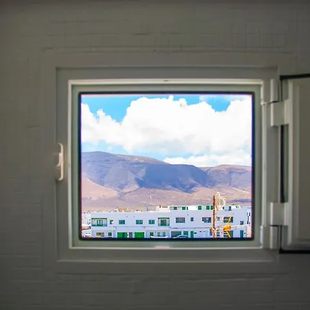 Rooftop 2 * 法马拉