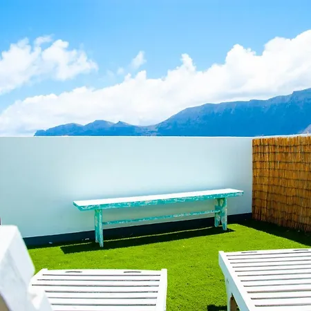 Rooftop 2 Apartamento