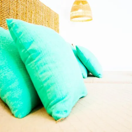 Daire Rooftop 2 Famara