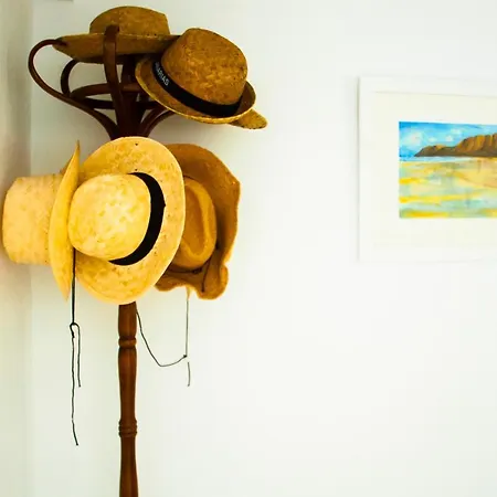 Rooftop 2 公寓 法马拉