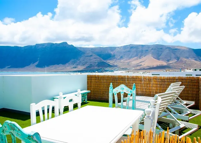 Rooftop 2 Апартаменты *