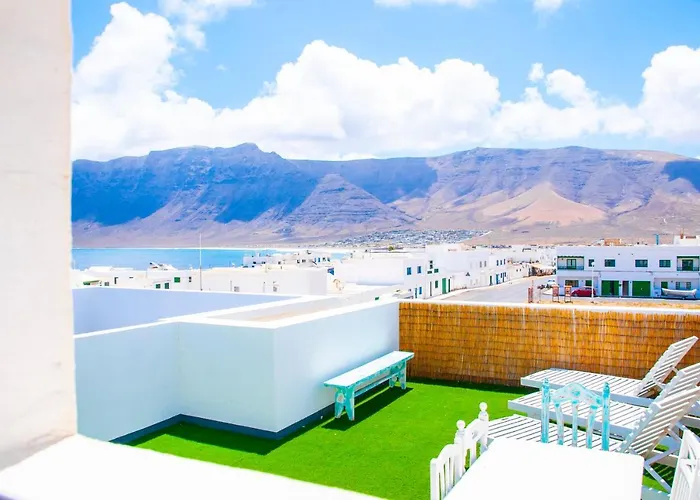 Appartamento Rooftop 2