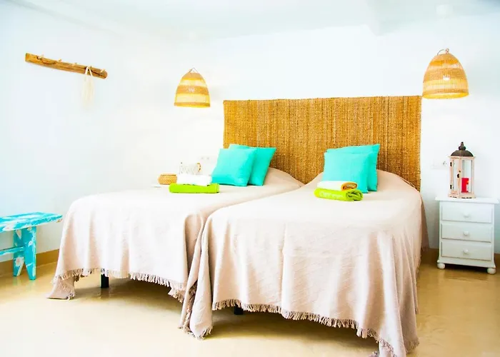 Rooftop 2 Appartement