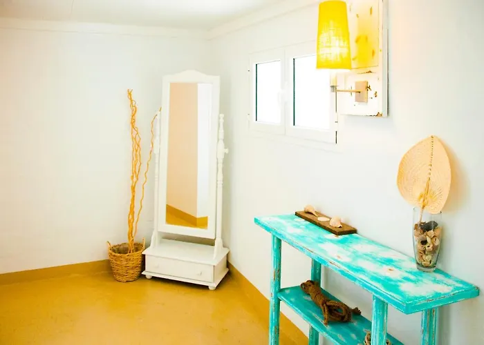 Appartamento Rooftop 2 Famara