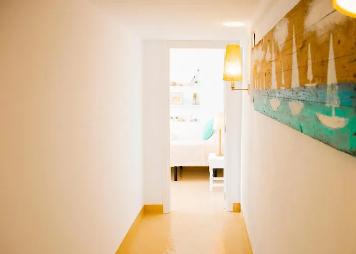 Rooftop 2 Appartamento *