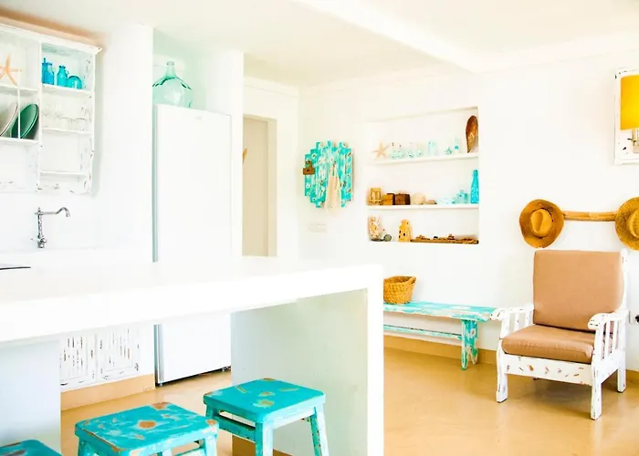 Appartamento Rooftop 2 *