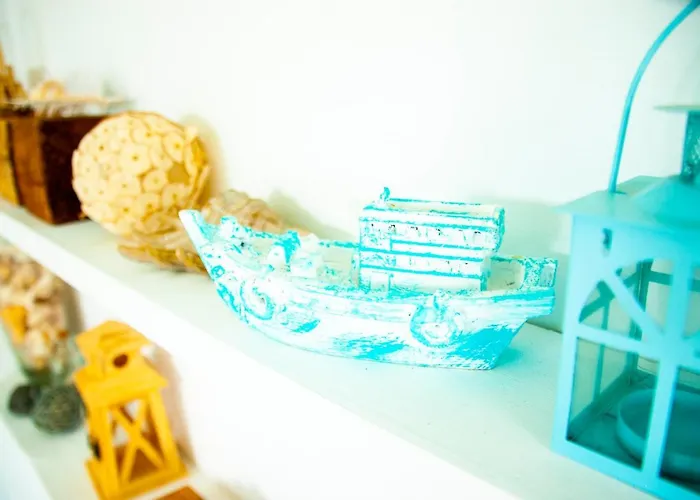 Appartamento Rooftop 2 *