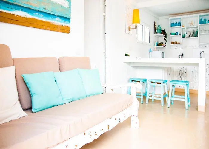 Appartamento Rooftop 2 Famara