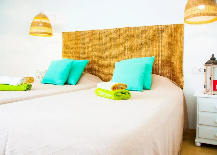 Rooftop 2 Appartamento Famara