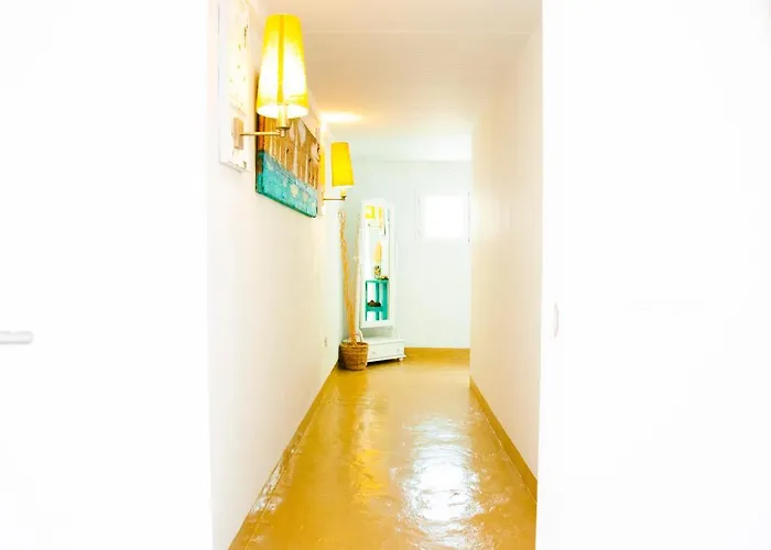 Apartamento Rooftop 2