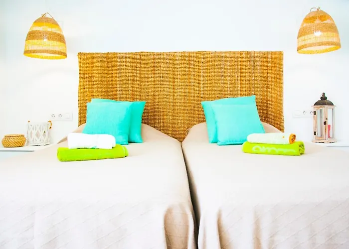 Апартаменты Rooftop 2