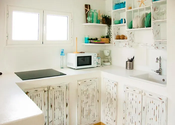 Апартаменты Rooftop 2 Фамара