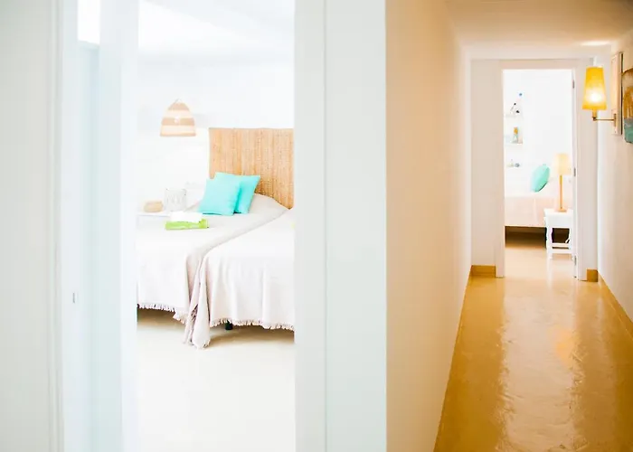 Lägenhet Rooftop 2 *