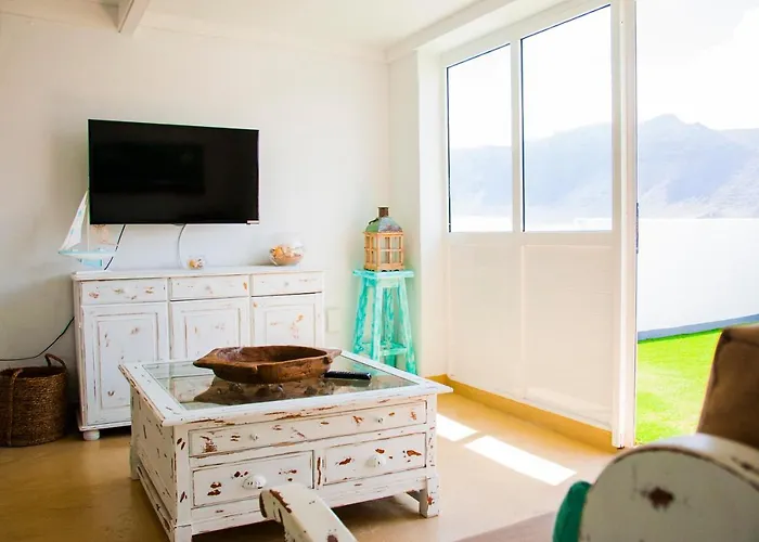 Apartamento Rooftop 2