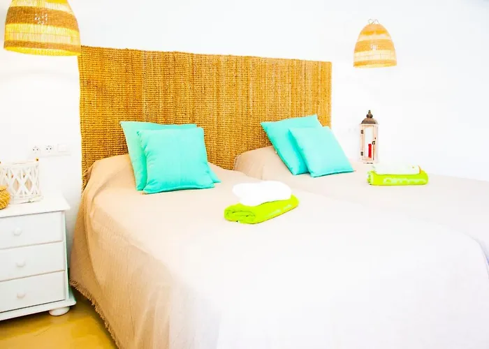 Rooftop 2 Appartamento *