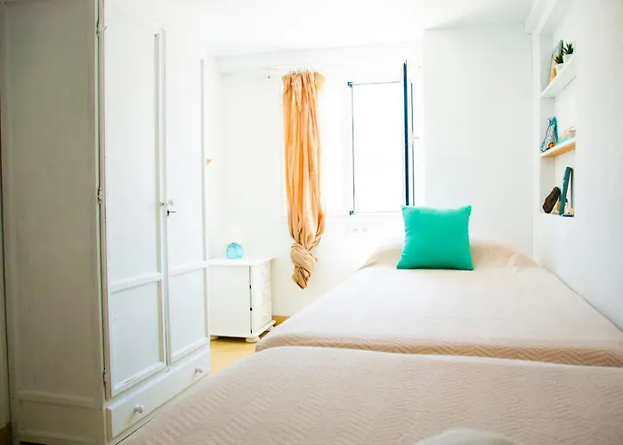 Appartamento Rooftop 2 *