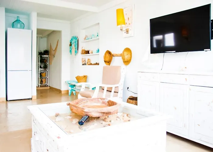 Rooftop 2 Апартаменты *