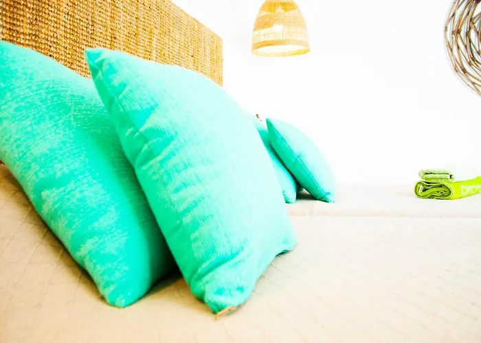 Апартаменты Rooftop 2 Фамара