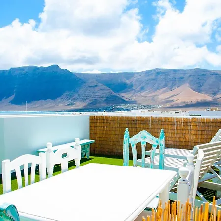 Rooftop 2 Appartement *