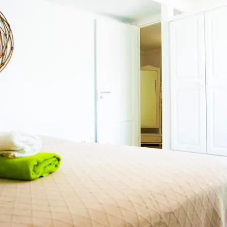 Rooftop 2 Appartement *