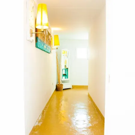 Appartement Rooftop 2