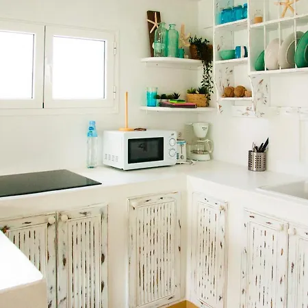 Appartement Rooftop 2 Famara