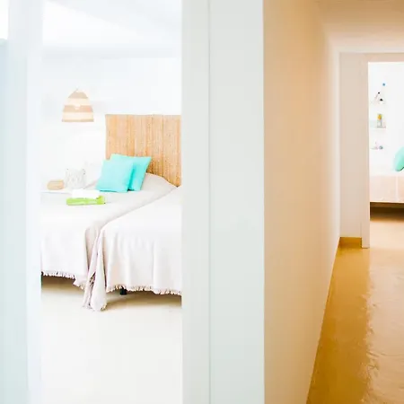 Appartement Rooftop 2 *