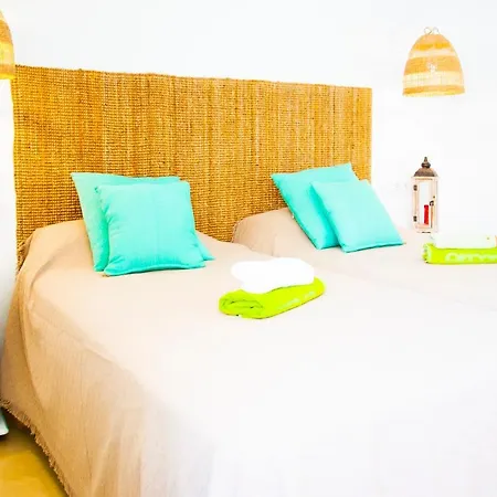 Rooftop 2 Appartement *