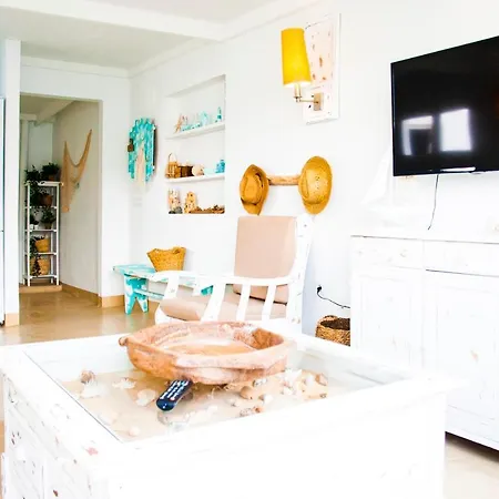 Rooftop 2 Appartement *